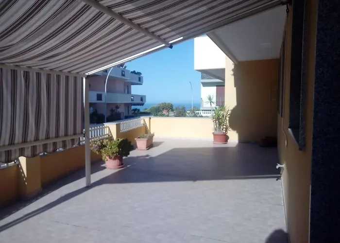 Calablu Guest House
