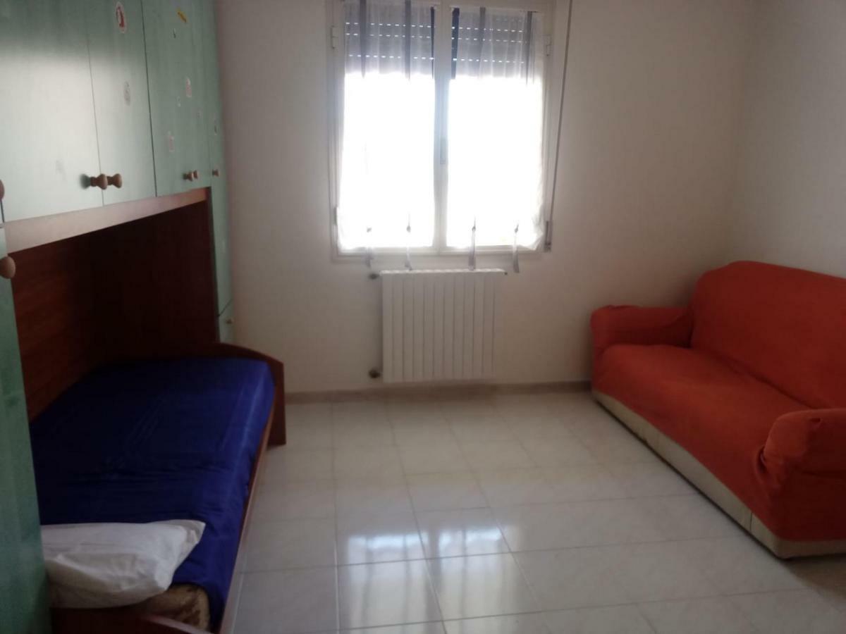 Apartment Calablu