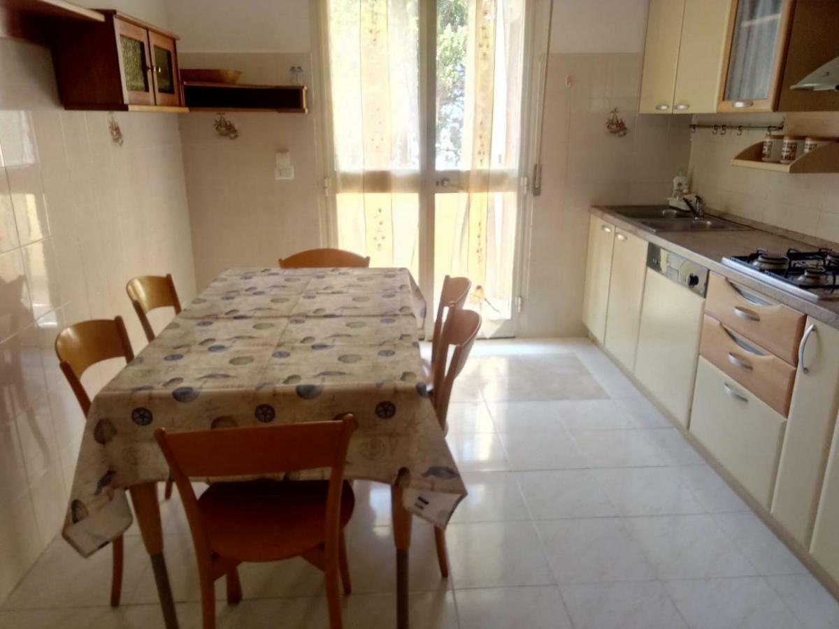 Calablu Apartment