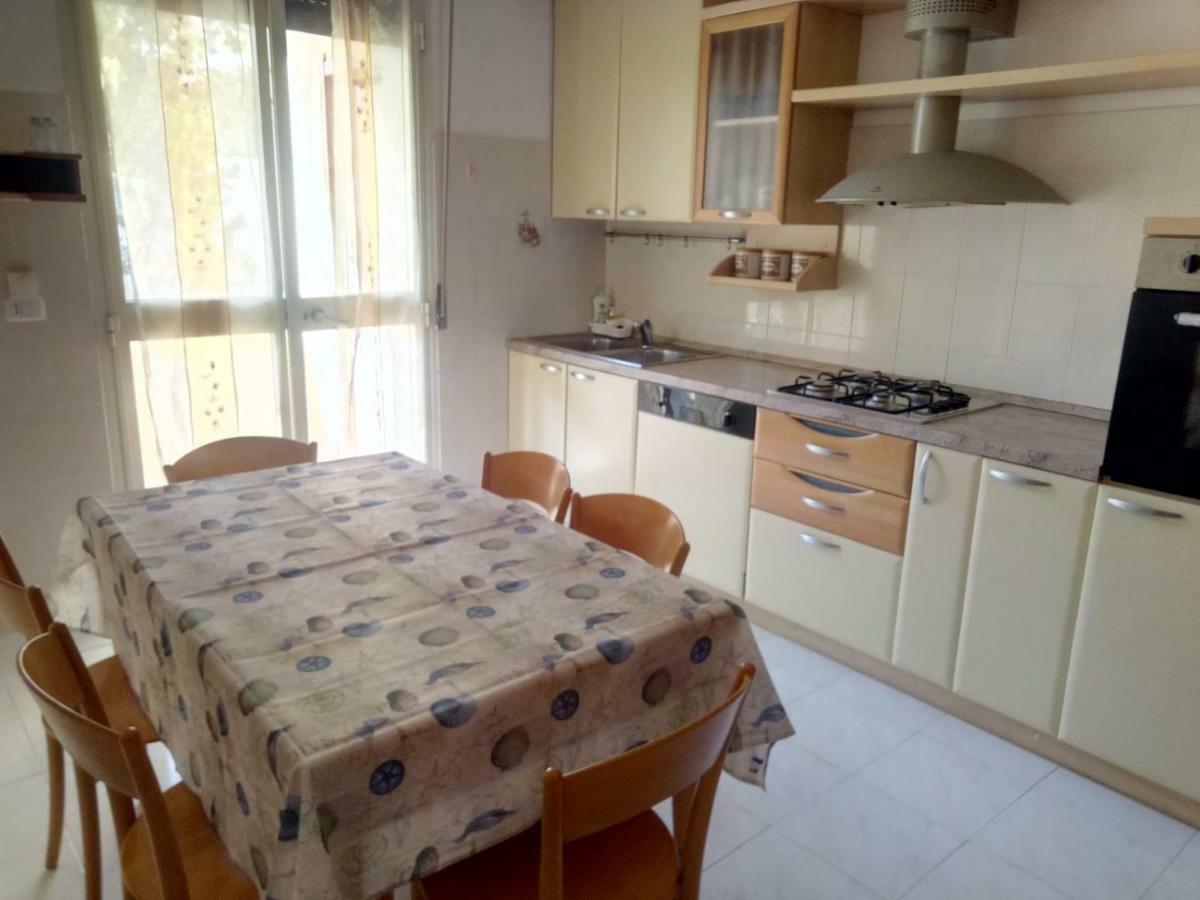 Calablu Apartment *