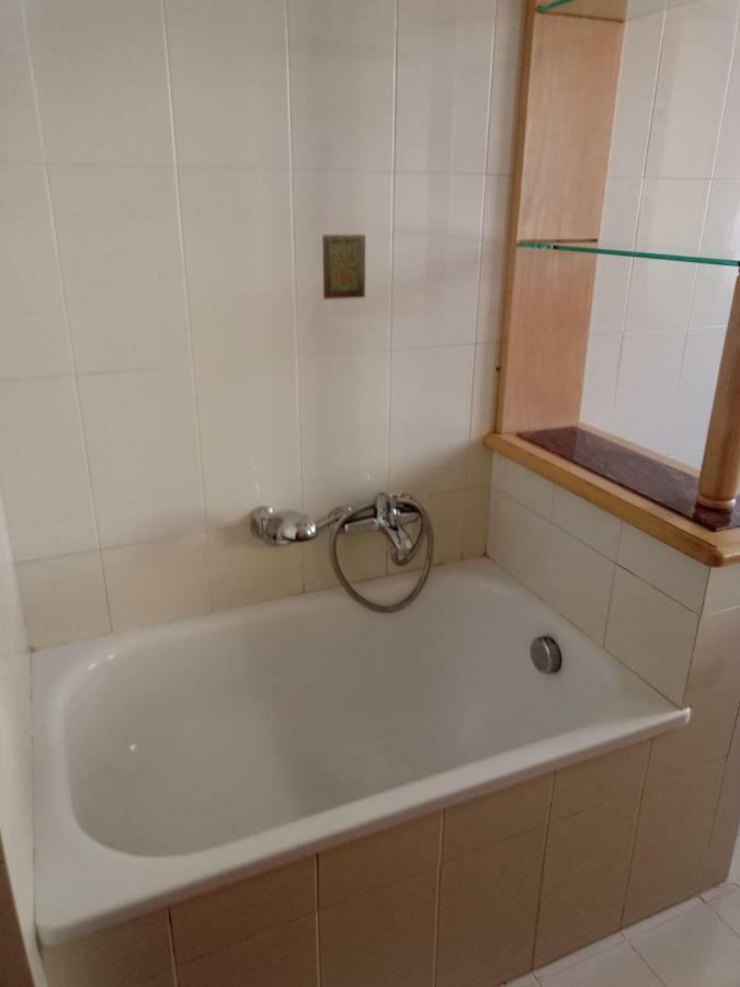 Calablu Apartment *